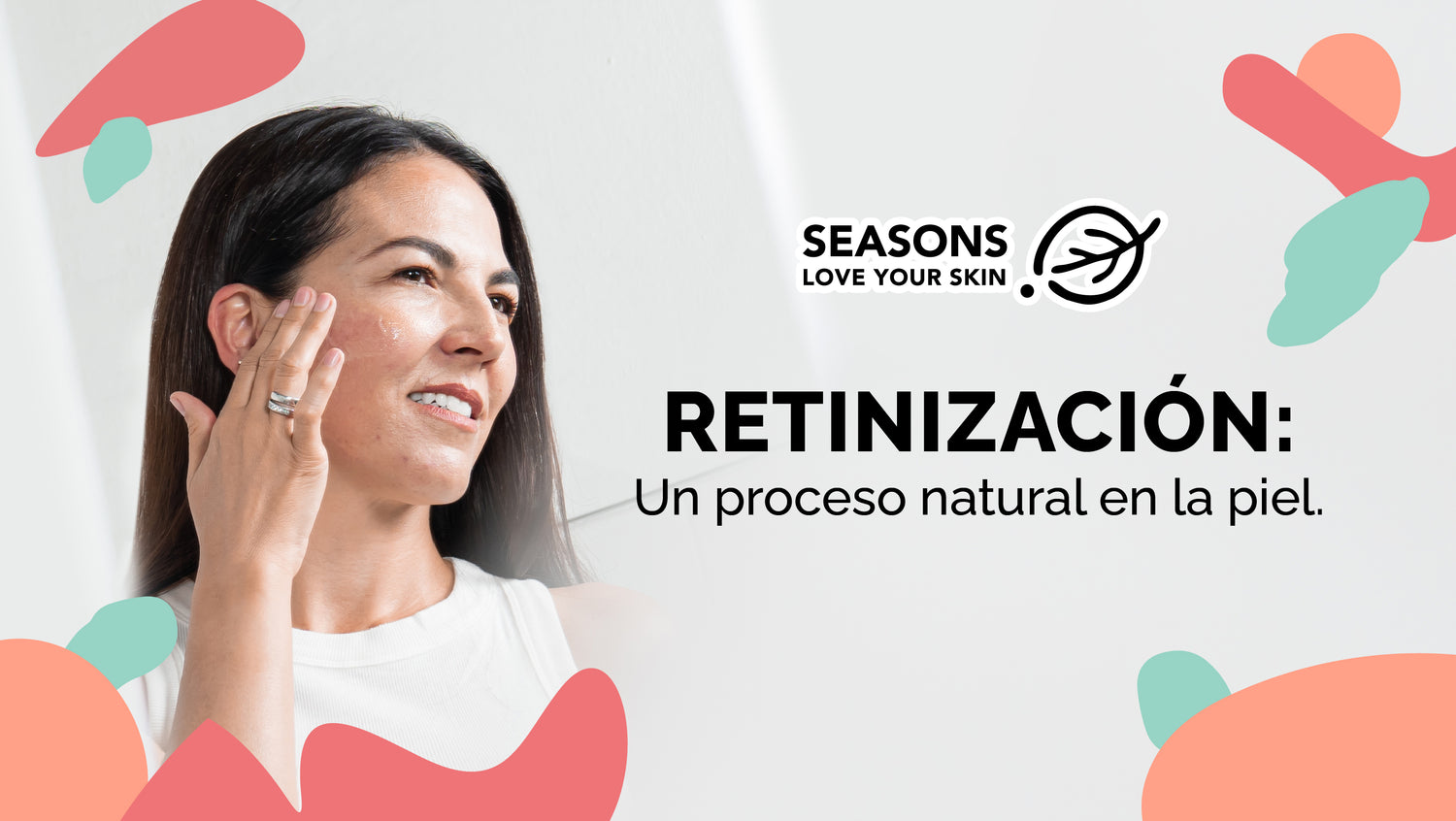 Retinización: Un Proceso Natural en la Piel.