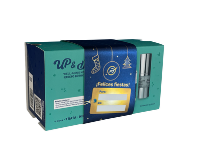 Up &amp; Up Tratamiento Well-Aging Efecto Bótox